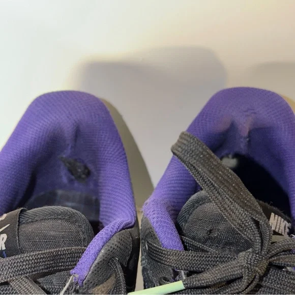 NikeAir Force 1 '07 LV8 Low 'Future Swoosh - Picture 11 of 16